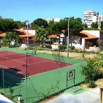 Familiale 4 Pers, Terrasse Et Piscine 생시프리앙