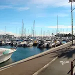아파트 Familiale 4 Pers, Terrasse Et Piscine *