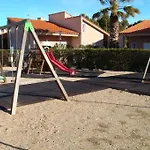 아파트 Familiale 4 Pers, Terrasse Et Piscine