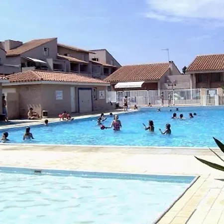 Familiale 4 Pers, Terrasse Et Piscine 아파트 *
