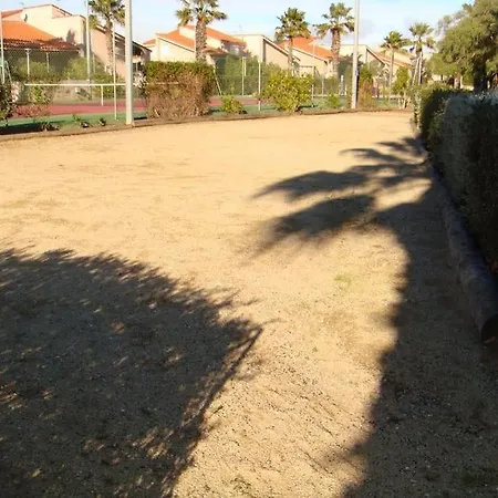 Familiale 4 Pers, Terrasse Et Piscine 아파트 *