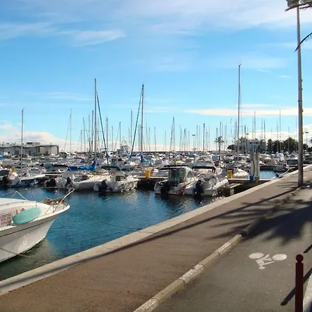 Appartement Du Port *