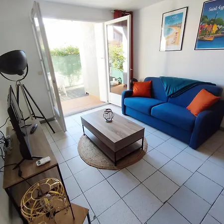 Appartement Du Port *